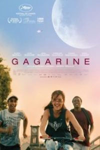 Gagarine [Spanish]